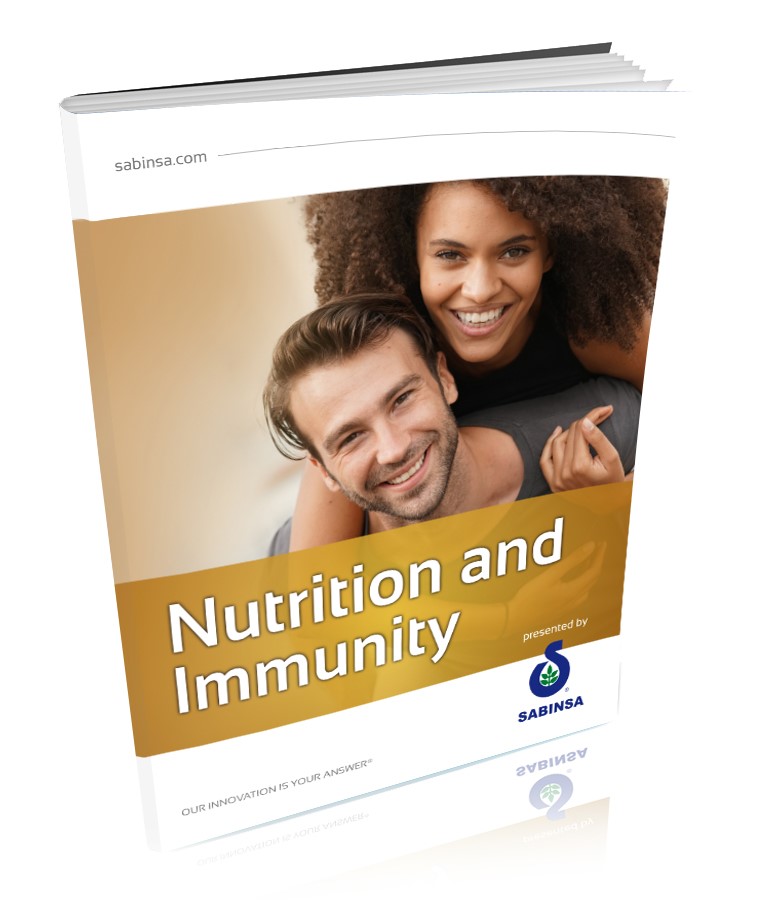 Nutrition and Immunity