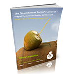 The Nourishment Factor - Cococin