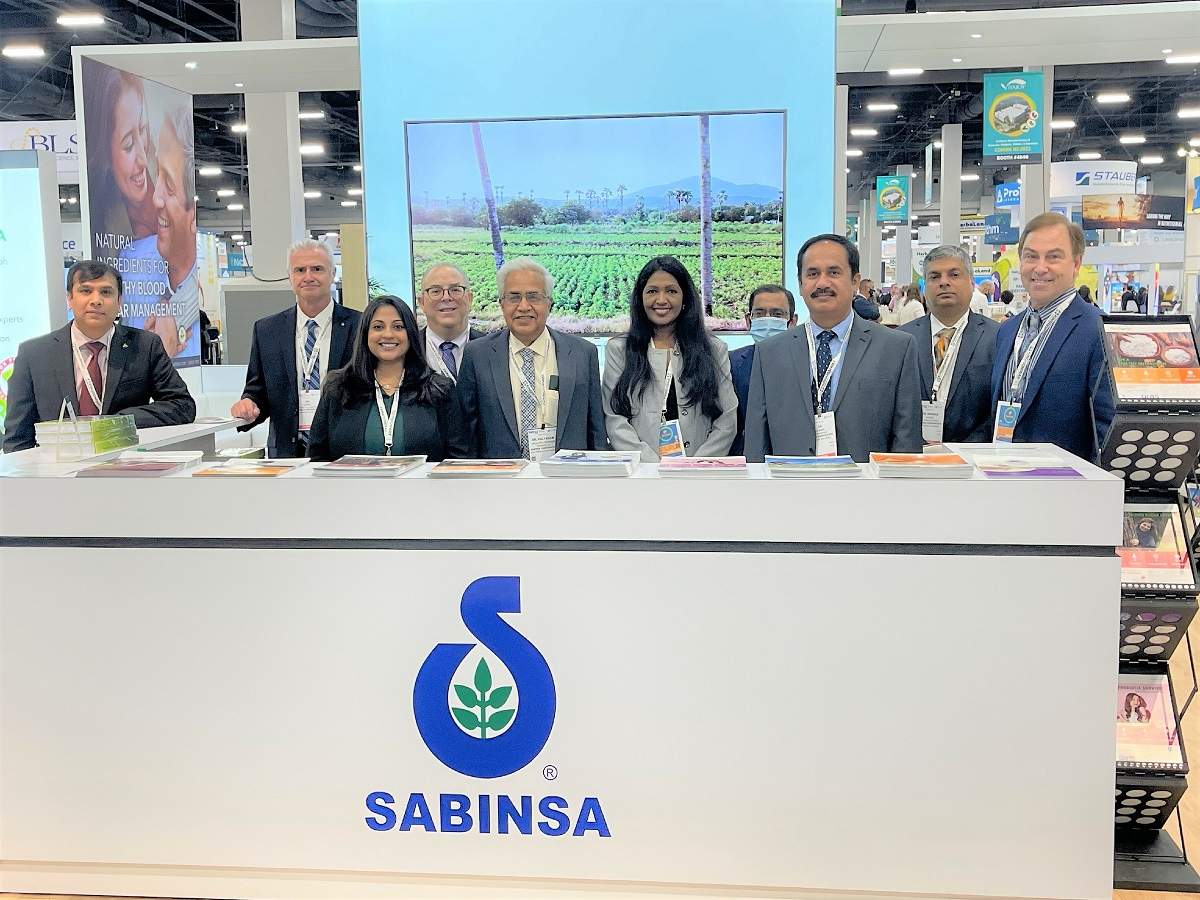 SupplySide West