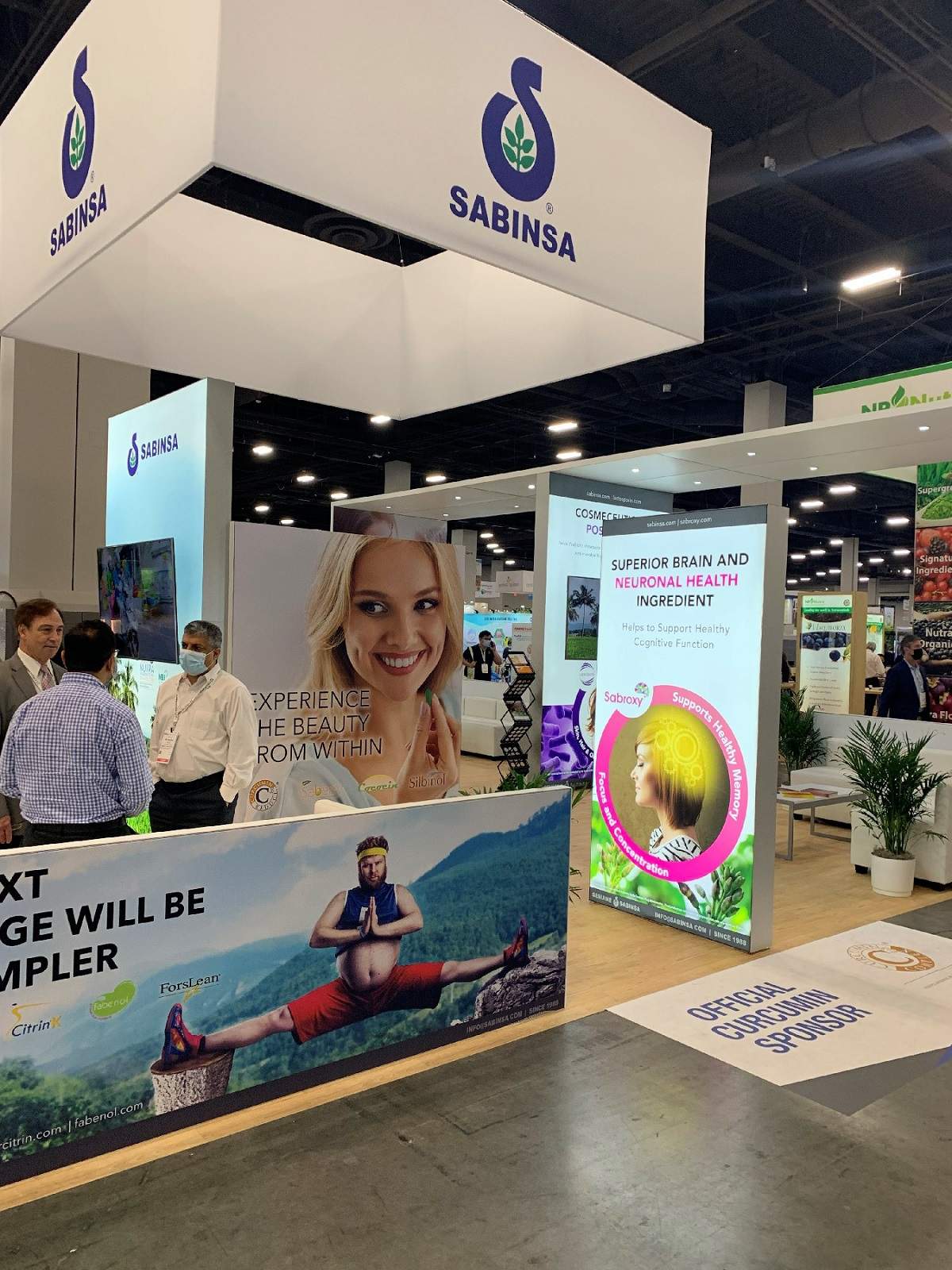 SupplySide West