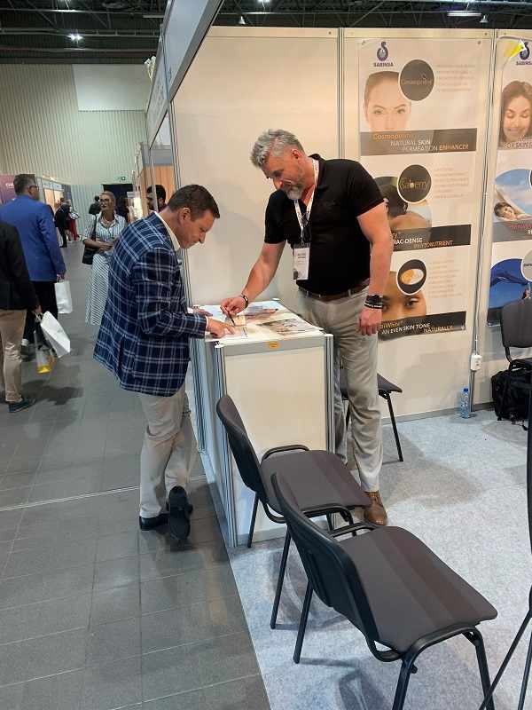 PCI Days 2022 Expo
