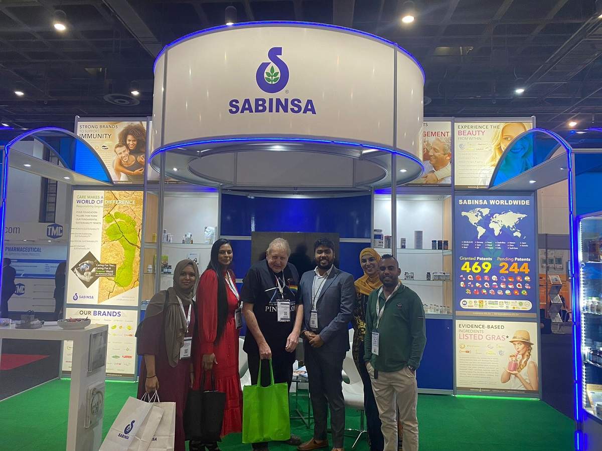 sami-sabinsa-participates-in-saphex-2024-expo