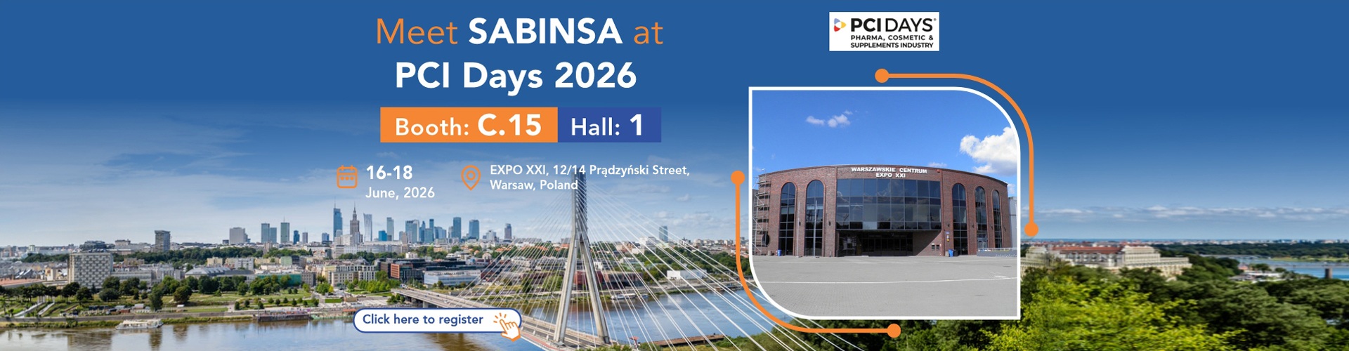 Probiota Americas 2026