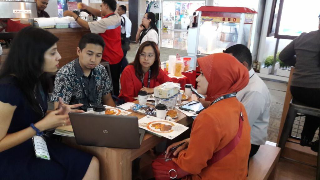 CPHI South East Asia 2018