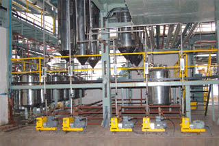 Hyderabad Unit