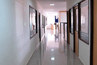 Hyderabad Unit
